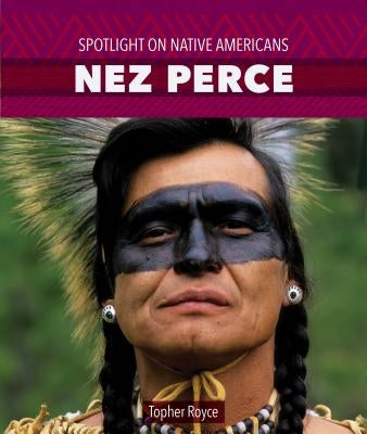 Nez Perce by Royce, Topher