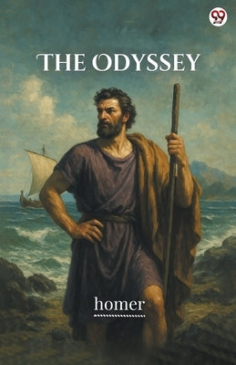 The Odyssey by Homer, Homer