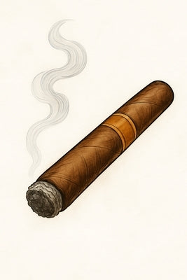 The Tobacco Oracle: Cigar Divination, Rituals, and Sacred Magic in Afro-Diasporic Traditions by Plöger de Àjàgùnnà, Tilo