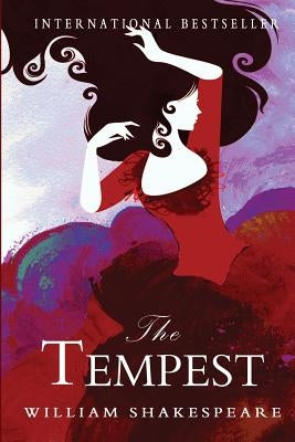 The Tempest by Shakespeare, William