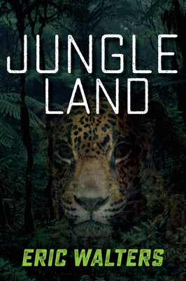 Jungle Land by Walters, Eric