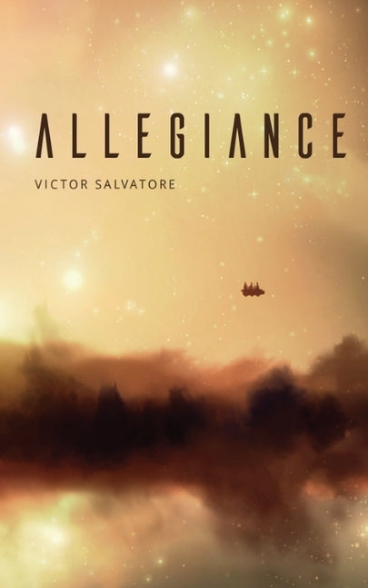 Allegiance by Salvatore, Victor