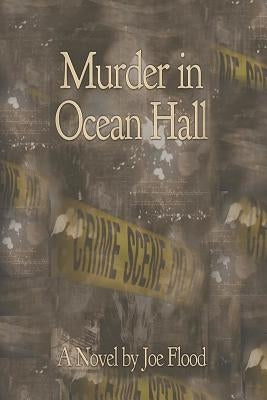Murder in Ocean Hall by Newman, Dave