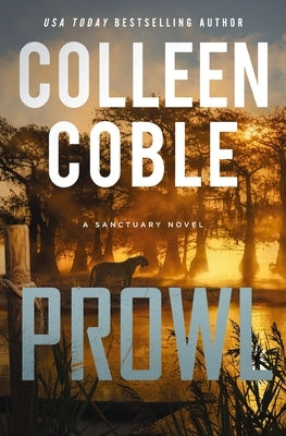 Prowl by Coble, Colleen