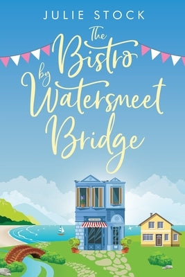The Bistro by Watersmeet Bridge by Stock, Julie