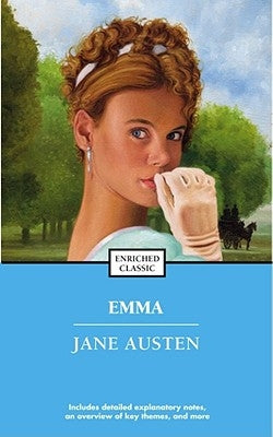 Emma by Austen, Jane