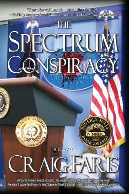 The Spectrum Conspiracy by Faris, Craig