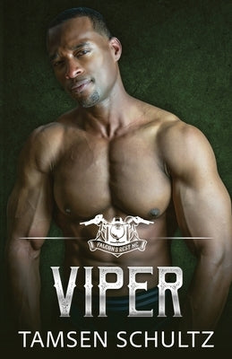 Viper by Schultz, Tamsen