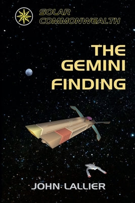 The Gemini Finding by Lallier, John