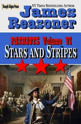 Stars and Stripes by Reasoner, James