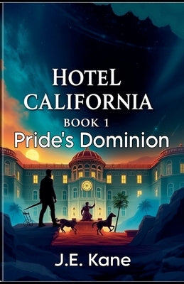 Hotel California: Book1: Pride's Dominion by Kane, J. E.