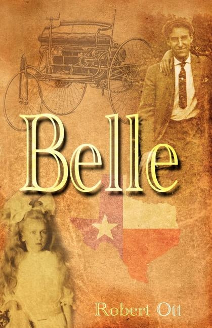 Belle by Ott, Robert