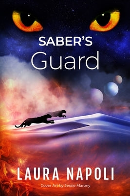 Saber's Guard by Napoli, Laura