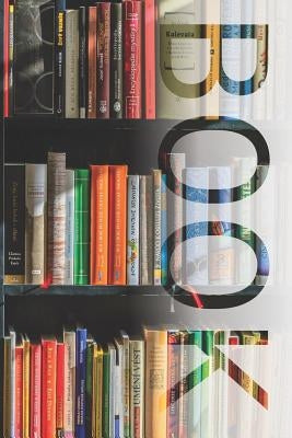 Book: Bookshelf Design Reading Log by Windmill Bay Books
