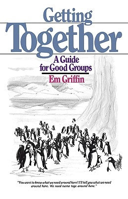 Getting Together by Griffin, Em