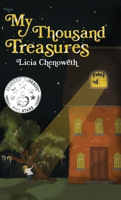 My Thousand Treasures by Chenoweth, Licia