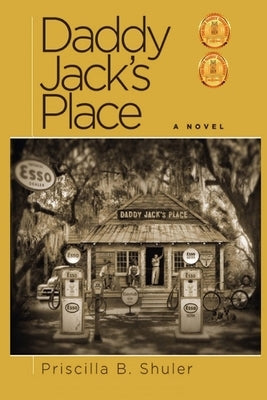 Daddy Jack's Place by Shuler, Victor
