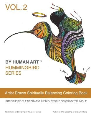 By Human Art Vol. 2 by Davis, Craig M.