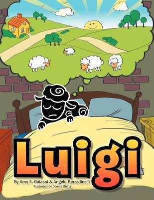 Luigi by Galassi, Amy E.