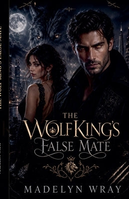 The Wolf Kings False Mate by Wray, Madelyn