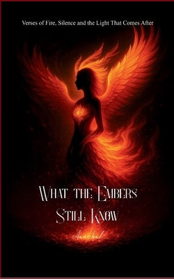What the Embers Still Know by Aanchal