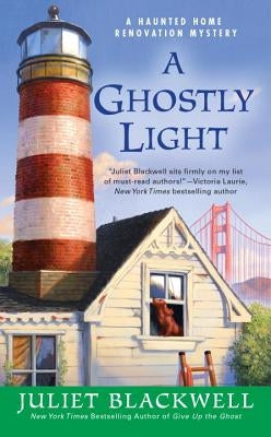 A Ghostly Light by Blackwell, Juliet