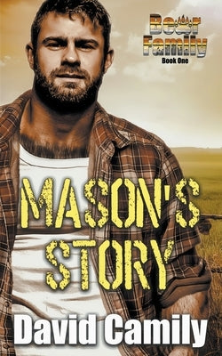Mason's Story by Camily, David