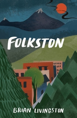 Folkston by Livingston, Brian