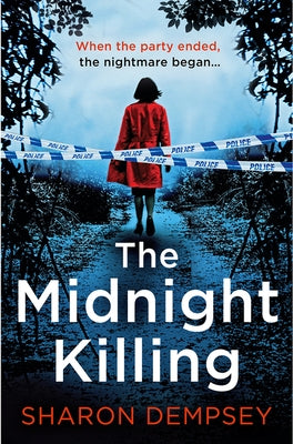 The Midnight Killing by Dempsey, Sharon