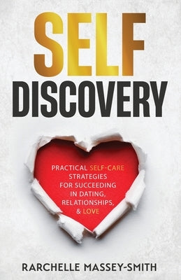 Self Discovery by Massey-Smith, Rarchelle