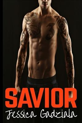 Savior by Gadziala, Jessica