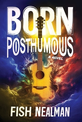Born Posthumous by Nealman, Fish