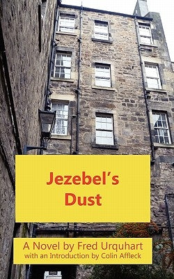 Jezebel's Dust by Urquhart, Fred