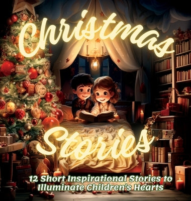 Christmas Stories for Children by G. E., Karla