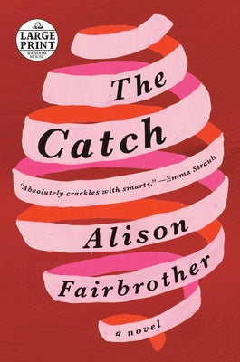 The Catch by Fairbrother, Alison