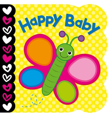 Happy Baby by Kidsbooks