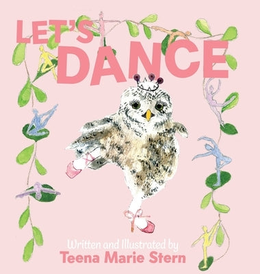 Let's Dance by Stern, Teena Marie