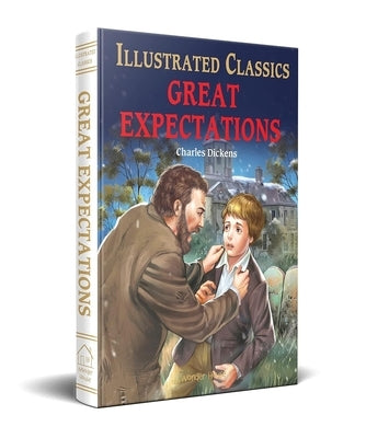 Great Expectations by Dickens, Charles