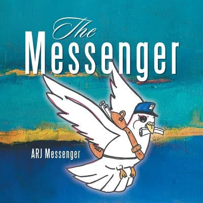The Messenger by Messenger, Arj