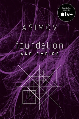 Foundation and Empire by Asimov, Isaac