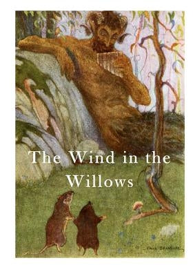 The Wind in the Willows: Tales from the Riverbank by Bransom, Paul