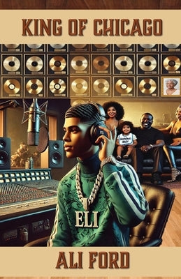 King of Chicago by Ford, Ali