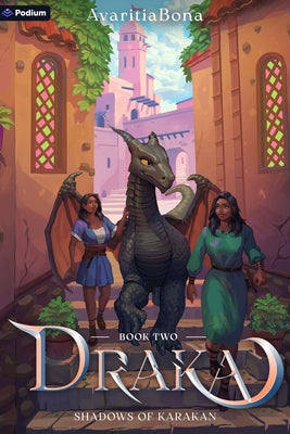 Shadows of Karakan: An Isekai Progression Fantasy by Avaritiabona