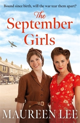 The September Girls by Lee, Maureen