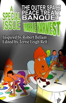 The Outer Space Peace Treaty Banquet by Relf, Terrie Leigh