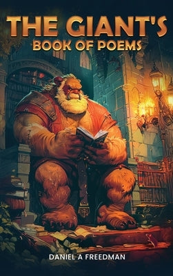 The Giant's Book of Poems by Freedman, Daniel A.
