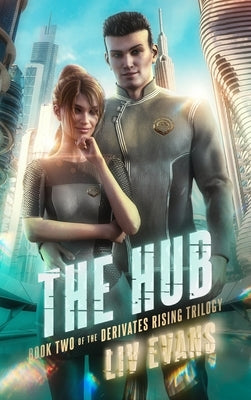 The Hub by Evans, LIV