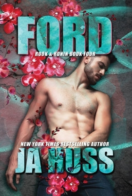 Ford: Slack Taut Omnibus by Huss, Ja