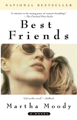 Best Friends by Moody, Martha