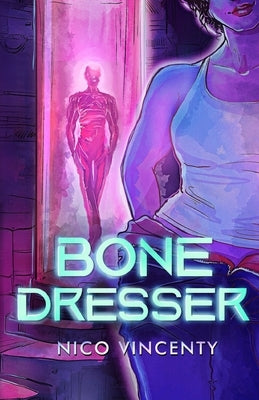 Bone Dresser by Vincenty, Nico